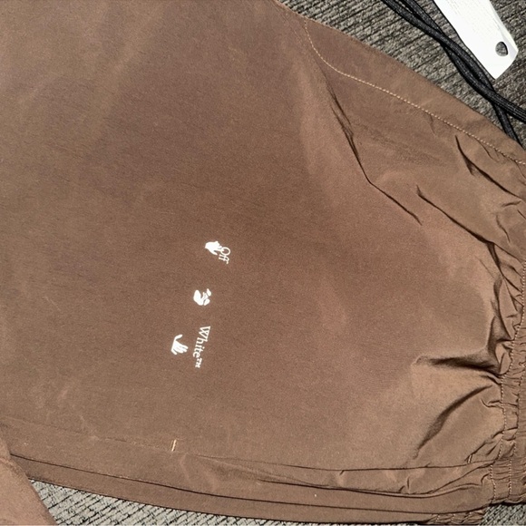 Off-White Windbreaker Pants - Picture 6 of 9